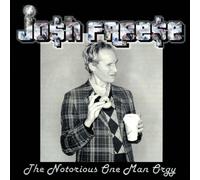 Josh Freese The Notorious One Man Orgy (Vinyl) (Importación USA)