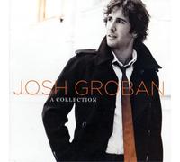 Josh Groban A Collection (CD) Album