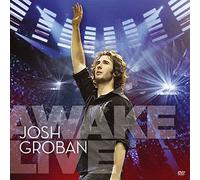 Josh Groban - Awake (Live)