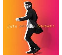 Josh Groban Bridges (CD) Deluxe Album (Importación USA)