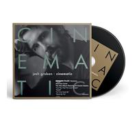Josh Groban - Cinematic