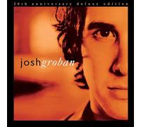 Josh Groban - Closer Naranja)
