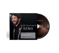 Josh Groban - GEMS (CD)