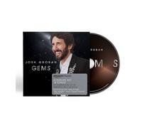 Josh Groban - GEMS (CD) Edición Exclusiva Amazon