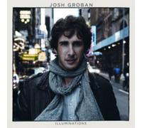 Josh Groban Illuminations (CD) Album (Importación USA)
