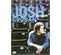 Josh Groban - In Concert [Alemania] [DVD]