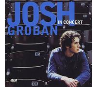Josh Groban - In Concert [DVD]
