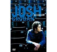 Josh Groban In Concert (with Bonus CD) by Warner Bros / Wea
