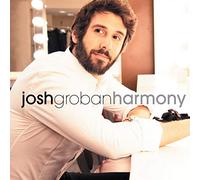Josh Groban - Josh Groban - Harmony (Cd)