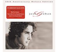 Josh Groban - Josh Groban - Josh Groban (CD)
