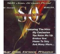 Josh Groban - Josh Groban Plus! Karaoke (US Import) [DE Import]