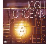 Josh Groban - Live at The Greek [Import]