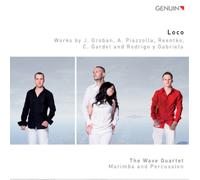 Josh Groban Loco (CD) Album (Importación USA)