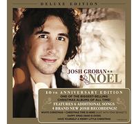 Josh Groban - Noel (10th Anniversary Edition)