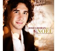 Josh Groban Noel (Vinyl) (Importación USA)