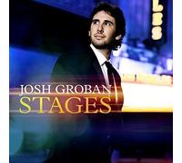 Josh Groban - Stages