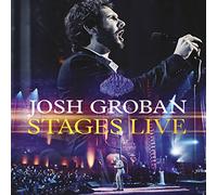 Josh Groban - Stages (Live)