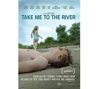 Josh Hamilton - Take Me to the River [USA] [DVD]