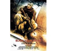 Josh Hartnett - Black Hawk Down [Edizione: Giappone] [Italia] [DVD]