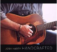 Josh Harty - Handcrafted