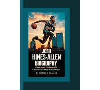 JOSH HINES-ALLEN BIOGRAPHY: From Allen to Hines-Allen - A Legacy Reclaimed in Jacksonville
