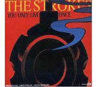 Josh Homme - You Only Live Once