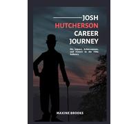 JOSH HUTCHERSON CAREER JOURNEY: His Impact, Achievements, and Future in the Film Industry
