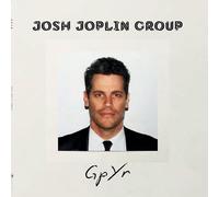 Josh Joplin Group - GpYr [Vinilo]