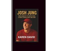 Josh jung: From Sandlots to Center Stage-A Story Etched in Dust and Light