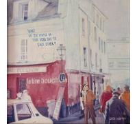 Josh Kaufman What Do The People In Your Head Say To Ea (Vinyl) (Importación USA)