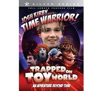Josh Kirby ... Time Warrior!: Trapped on Toyworld [USA] [DVD]