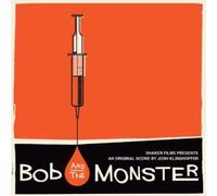 Josh Klinghoffer Bob and the monster (CD) Album (Importación USA)