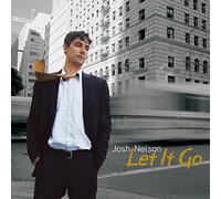 Josh Nelson - Let It Go