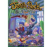 Josh Peck The Kid Who Knows: Planes, Trains, and Tornadoes