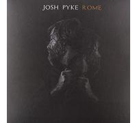 Josh Pyke - Rome (Orange Vinyl)