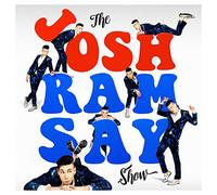 Josh Ramsay - Josh Ramsay Show [VINYL] [Vinilo]