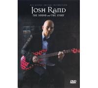 Josh Rand - The Sound and the Story [DVD]