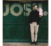 Josh. - Reparatur [Vinilo]