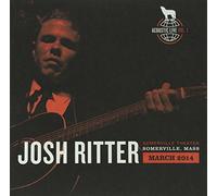 Josh Ritter - Acoustic Vol.1