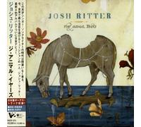 Josh Ritter - Animal Years