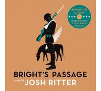 Josh Ritter - Brights Passage By Josh Ritter (2012-06-26)