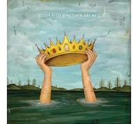 Josh Ritter - Fever Breaks [Vinilo]