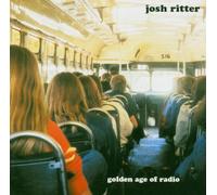 Josh Ritter - Golden Age of Radio