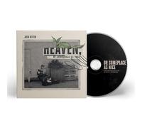 Josh Ritter - Heaven, or someplace as nice