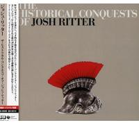 Josh Ritter - Historical Conquests of Josh R