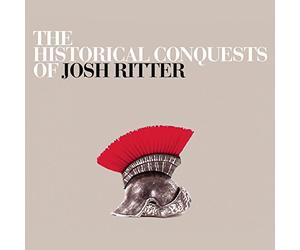 Josh Ritter - Historical Conquests of Josh R