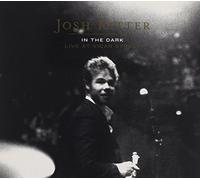 Josh Ritter - In the Dark Live At Vicar Street (CD/DVD)