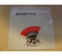 Josh RITTER - Josh RITTER - The Historical Conquests OF - CD - PROMOTIONAL ITEM - vvr1048622p