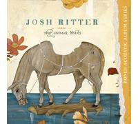 Josh Ritter - RITTER, JOSH - ANIMAL YEARS : DELUXE EDITION (2CD)