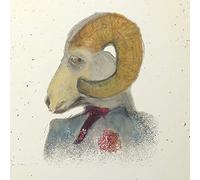 Josh Ritter - See Here, I Have Built You A Mansion - Rare & Unreleased Songs (CD)